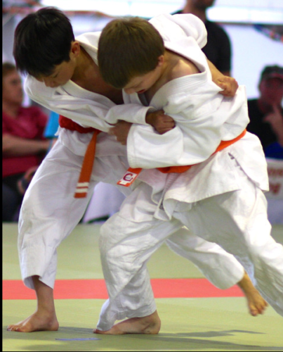 Photo of the Northern Sydney Judo Club [St Ives] Judo Club