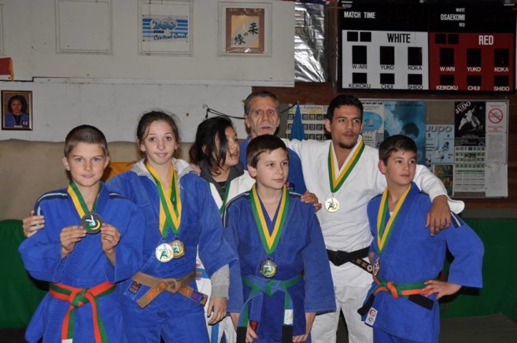 Photo of the Kido Mingara Judo Academy [Kangy Angy] Judo Club