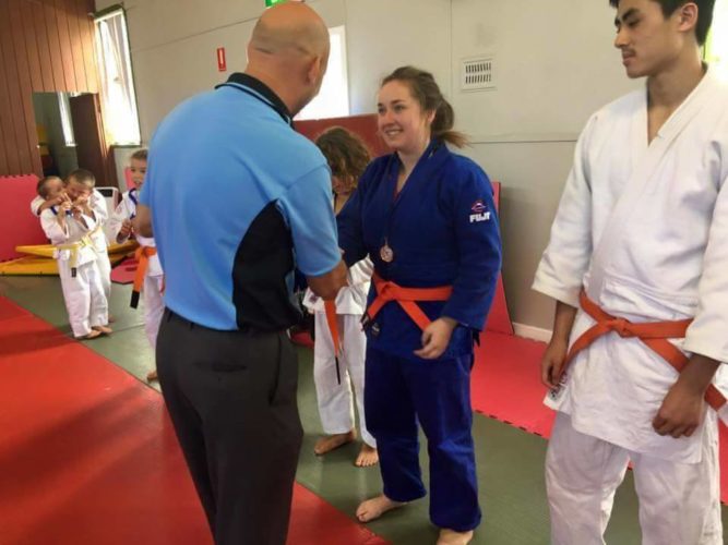 Photo of the Bushido Judo Club [Canley Vale] Judo Club