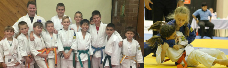 Photo of the Tiger Do Martial Arts [Chipping Norton] Judo Club