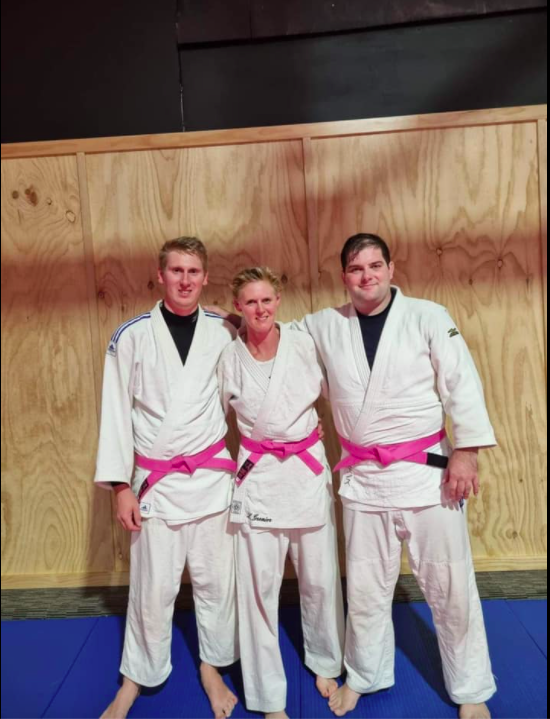 Photo of the Woy Woy Judo Club [Woy Woy] Judo Club