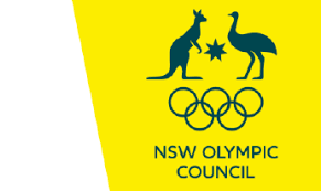NSW Olympic Council Athlete Grant 2018