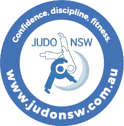 Order your Judo Stickers Now!