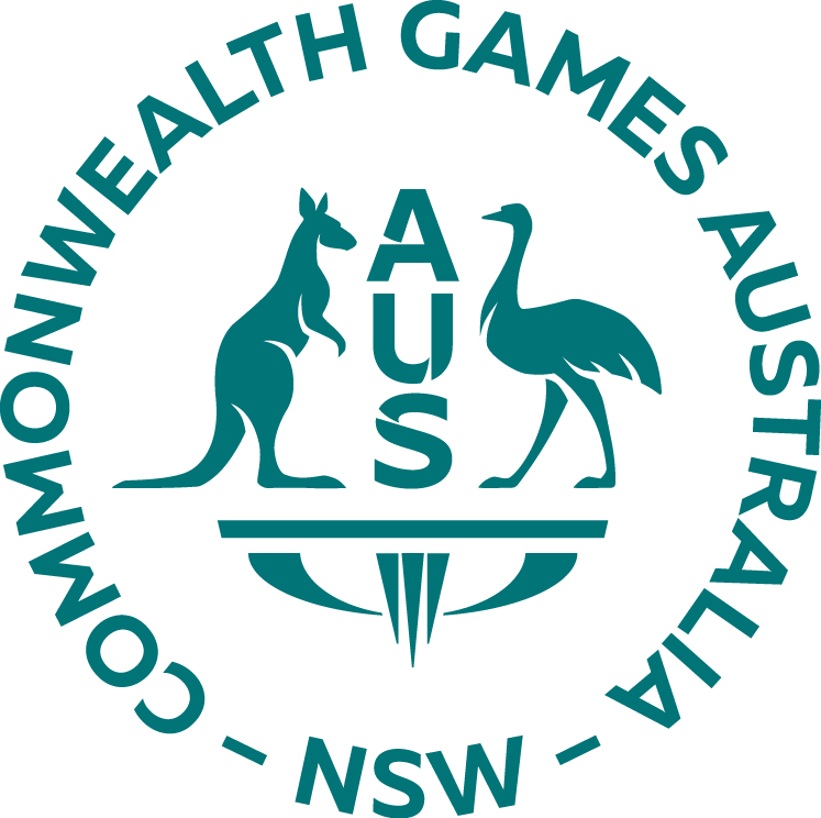 Commonwealth Games New South Wales CGNSW ATHLETE GRANT 2019