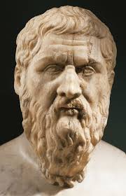 What does Plato have to say about Judo?