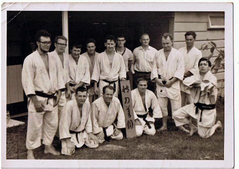 Daruma Dojo